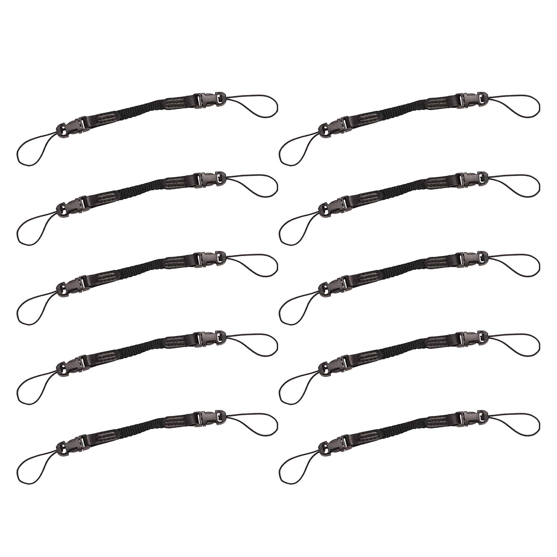 Squids 3136 Barcode Scanner Adaptor Strap, 10/Pack (19169)