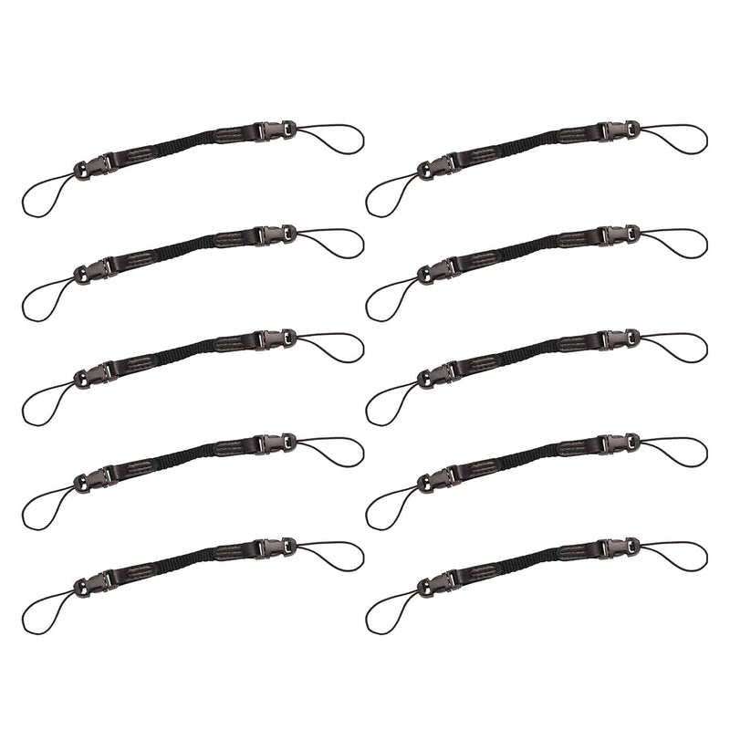 Squids 3136 Barcode Scanner Adaptor Strap, 10/Pack (19169)