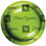 Nespresso Professional Peru Organic Coffee Nespresso Professional Capsules, Espresso Roast, 50/Pack (8782.84)