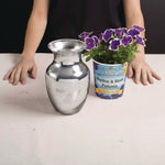 Rust-Oleum Spray Paint, Mirror, 6 oz. (301494)