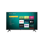 Hisense A4 Series 40" LED FHD 1080p Roku TV (40A4NR)