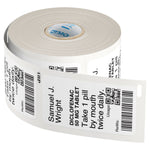 DYMO® LabelWriter™ Durable Laboratory and Medical Labels, 1" X 2-1/8", 500 Labels (2187918)