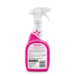 The Pink Stuff The Miracle Bathroom Foam Cleaner, 25.4 Oz. (82383)