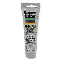 Super Lube 3 oz. Grease Lubricant