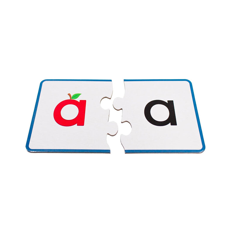 Junior Learning Alphabet Mnemonics Puzzle (JRL742)