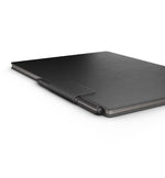 reMarkable Paper Pro Leather 11.8" Book Folio for Paper Pro Tablet, Black (RM07B-1005NW)
