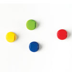 Learning Resources Super Strong Magnetic Clips Set (LER2692)