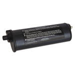 Theft Resistant Spindle for ClassicSeries Toilet Tissue Dispensers, Black