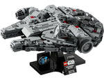 LEGO Star Wars Millennium Falcon, 921 Pieces (75375)