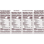 Hershey's Nuggets Assorted Chocolate Candy Bar Party Pack, 31.5 oz (HEC01878)