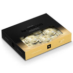 Nespresso Caffe Vanilio Coffee Nespresso Professional Capsules, Espresso Roast, 50/Box (8896.84)