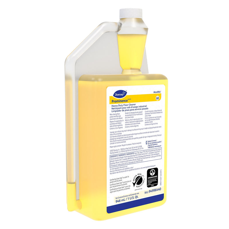 CLEANER,FLR,HVYDTY,32OZ,6