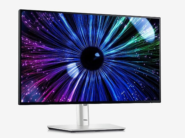 Dell Ultrasharp 24" USB-C Hub Monitor (U2424HE)