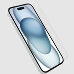 OtterBox Glass Screen Protector for iPhone 13/13 Pro/14 (77-96635)