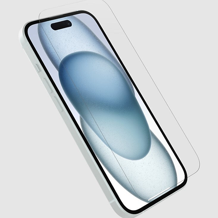 OtterBox Glass Screen Protector for iPhone 13/13 Pro/14 (77-96635)