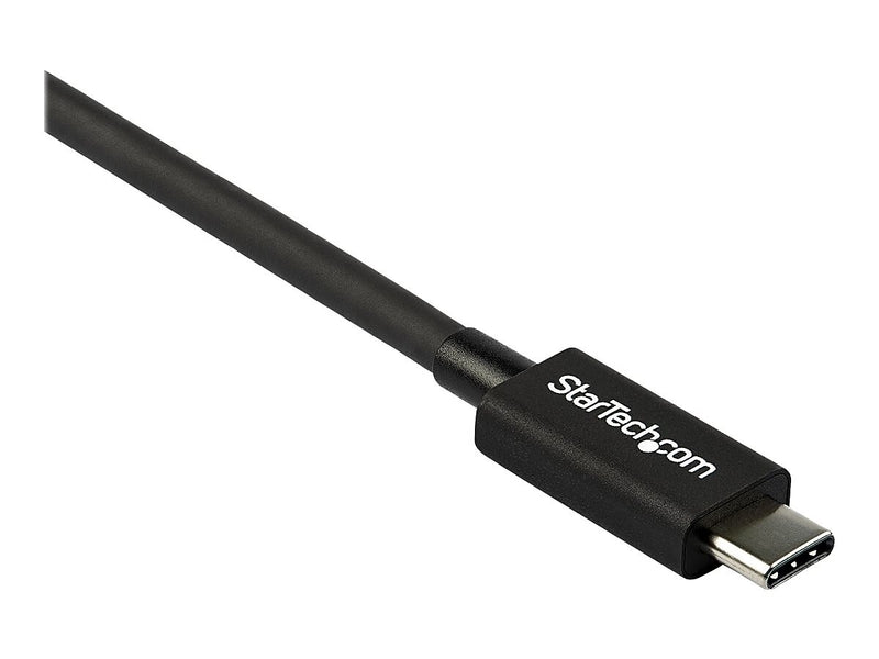 StarTech 2.6' Display Port Cable, Black (TBLT34MM80CM)