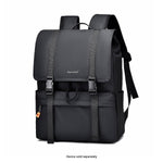 SaharaCase Modern 16" Laptop Bag, Black (LT00105)