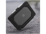 Zagg Rugged Pro Connect 10.2" Case and Keyboard for iPad Gen 9/Gen 8/Gen 7, Black (103109019)
