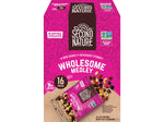 Second Nature Gluten-Free Wholesome Medley Trail Mix, 24 oz., 16 Bags/Box (8719)