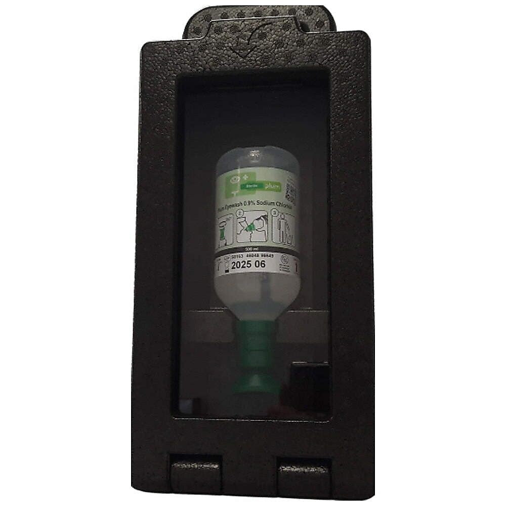 Plus Rinse Single Eyewash Station (46506)