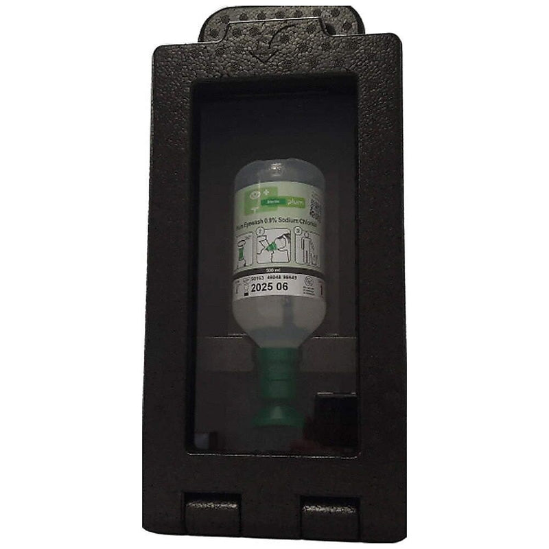 Plus Rinse Single Eyewash Station (46506)