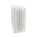 CONTAINER,PLASTIC HIN,CLR