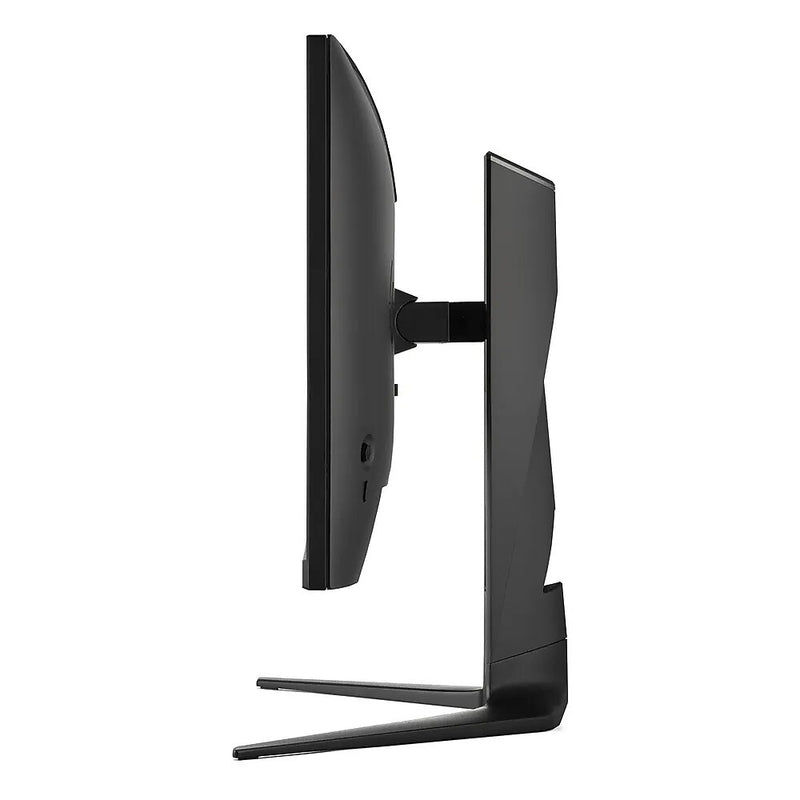 ViewSonic 27" 4K Ultra HD 320Hz LED Gaming Monitor, Black (XG275D-4K)