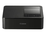 Canon SELPHY CP1500, Wireless Color Inkjet Printer, Black (5539C001)