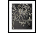 Amanti Art Flower Folklore I, Paper, 21" x  25" (A42675519534)