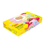 JOVI Plastilina Modeling Clay, 30/Box (JOV70P)