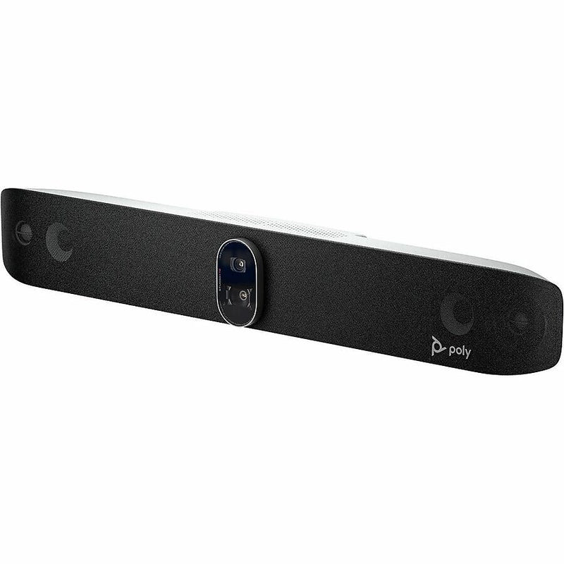 HP Studio X72 HD 3840 x 2160 Conferencing Webcam, 20 Megapixel (A4MA7AA#ABA)