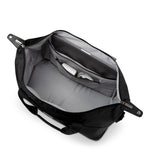 Ricardo Beverly Hills Avalon 22.5" Polyester Carry-On Weekender Duffel, Black (135-19-001-DFL)