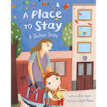 Barefoot Books Building Empathy Book Bundle Boxed Set, 5/Set