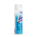 Lysol Professional Disinfectant Spray, Fresh Scent, 19 Oz., 12/Carton (3624104675CT)