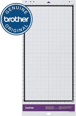 Brother ScanNCut DX Standard Tack Mat, 12" x 24" (CADXMATSTD24)