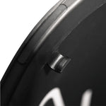 Triangular Umbrella Stand, Steel, 10.25w x 10.25d x 23.67h, Silver/Black