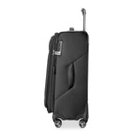 Ricardo Beverly Hills Avalon 27" Suitcase, 8-Wheeled Spinner, Black (135-24-001-4VP)