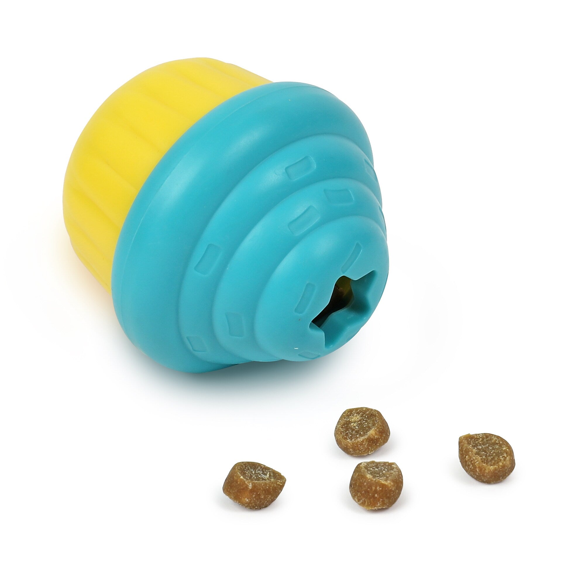 Brightkins Small Cupcake Dog Toy