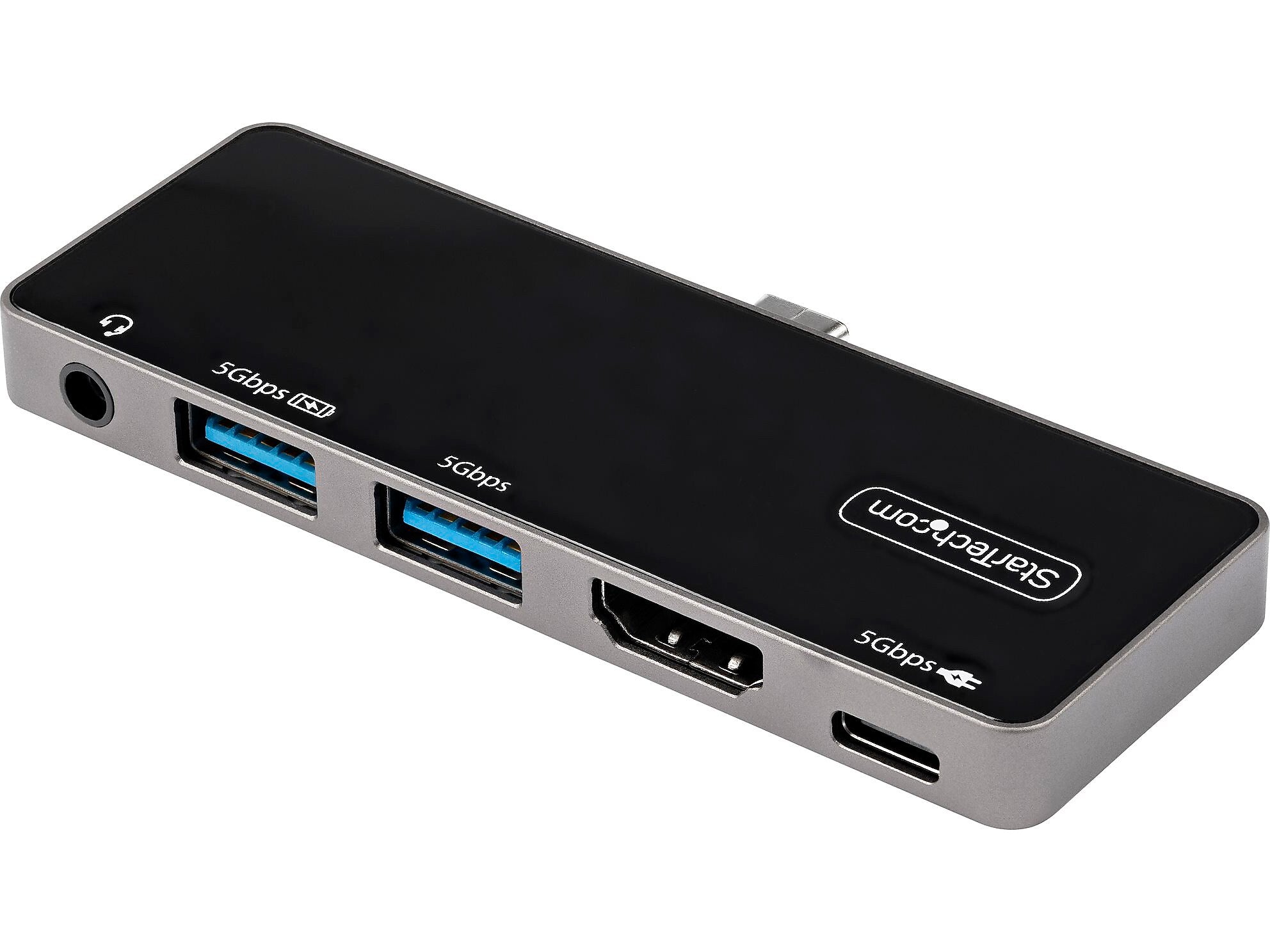 StarTech Universal USB-C Multiport Adapter (DKT30ICHPD)