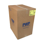 CONTAINER,32OZ APET,CLR