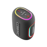Compaq 65W Portable Bluetooth Speaker, Gray (CMQ 65W)