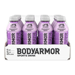 BodyArmor LYTE Dragonfruit Berry Sports Drink, 16 oz., 12/Pack (411891)