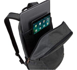 Case Logic ERA Laptop Backpack, Medium, Black (12651668)