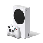 Microsoft Xbox Series S Console, 512GB, Robot White (EP2-10050)