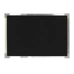 Flipside Flannel Board, 18" x 24", Black (17152)