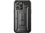 SUPCASE Unicorn Beetle PRO Black Rugged Case for iPhone 14 Pro Max (SUP-iPhone2022Pro-6.7-UBPro-SP-Black)