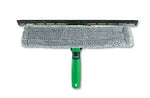 Unger VisaVersa  18" Wide Squeegee & Washer, 3" Handle (UNGVV450)