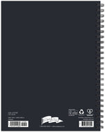 2025-2026 Willow Creek Celestial 6.5" x 8.5" Academic Year Weekly & Monthly Planner, Multicolored (54826)