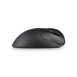 Kensington Pro Fit Ergo TB450 Trackball Mouse, Black (K72194WW)