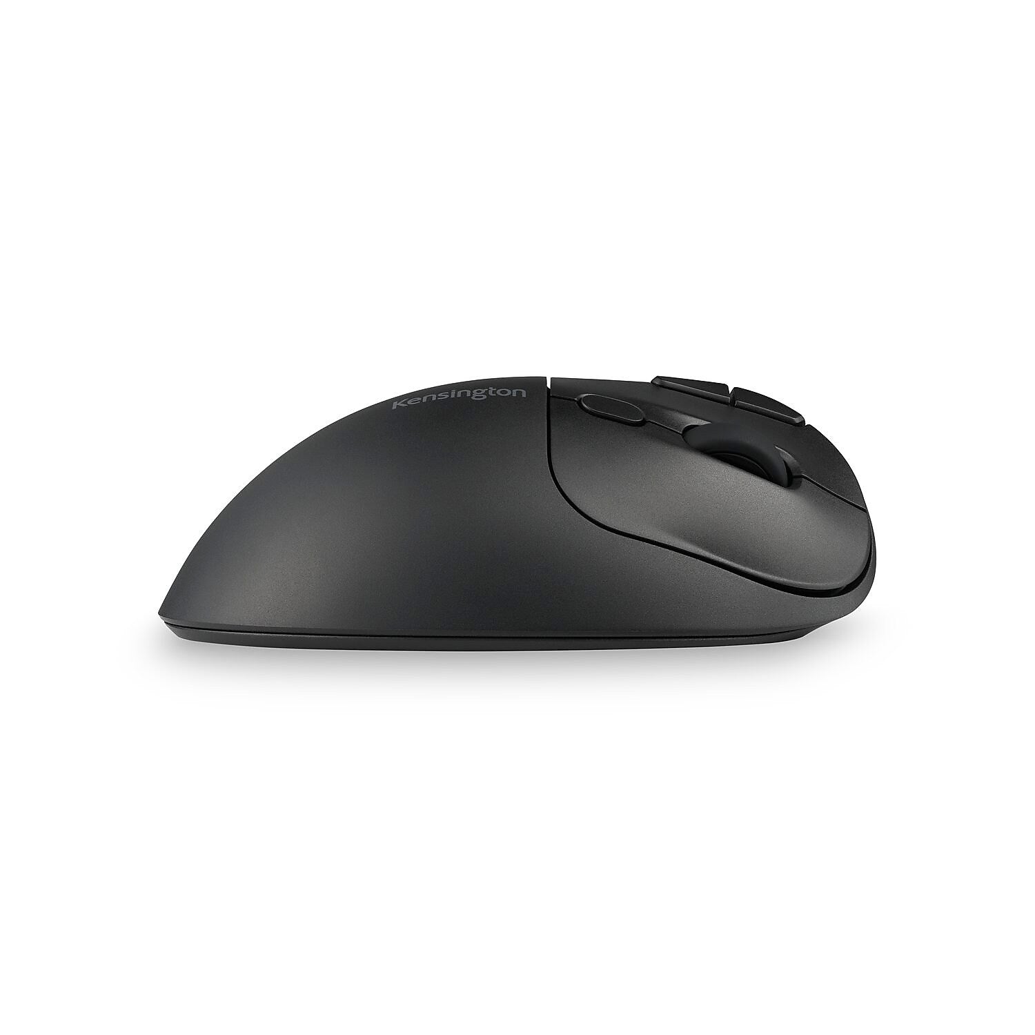 Kensington Pro Fit Ergo TB450 Trackball Mouse, Black (K72194WW)